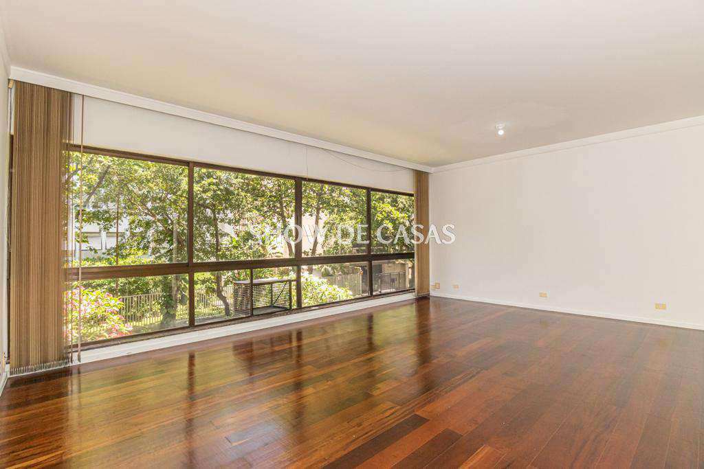 Apartamento à venda com 4 quartos, 132m² - Foto 1