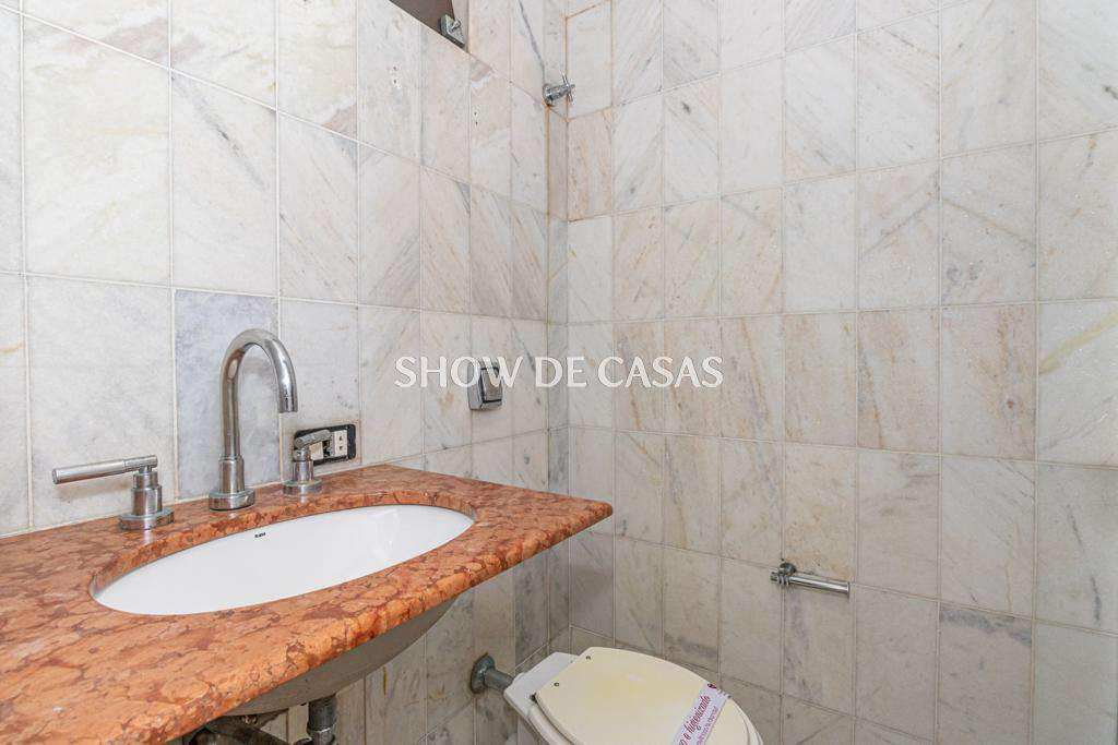 Apartamento à venda com 4 quartos, 132m² - Foto 12