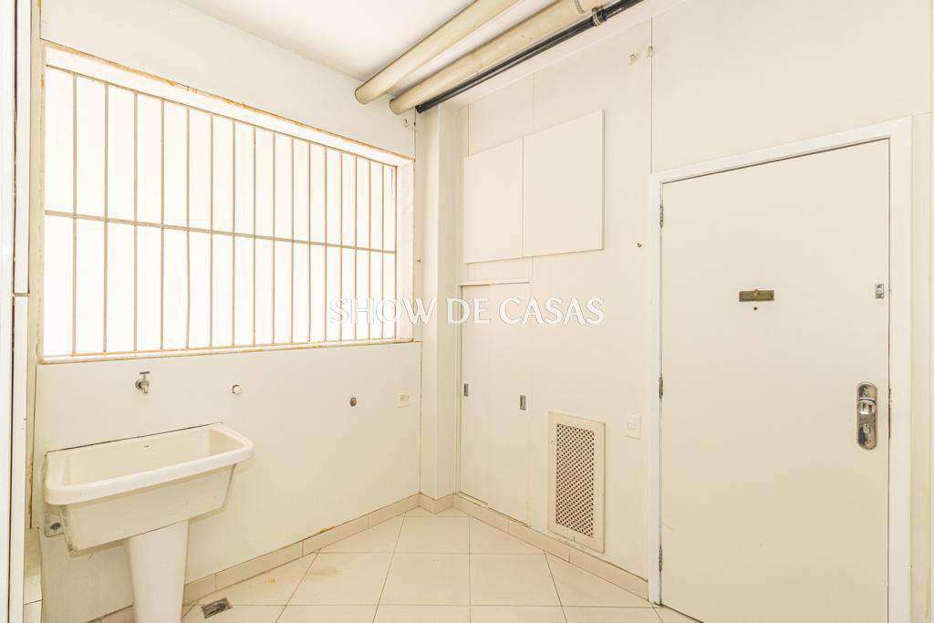 Apartamento à venda com 4 quartos, 132m² - Foto 14