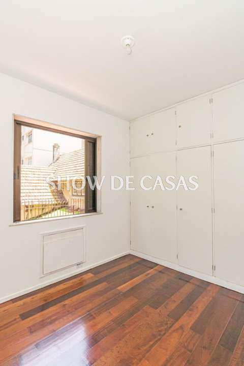 Apartamento à venda com 4 quartos, 132m² - Foto 6