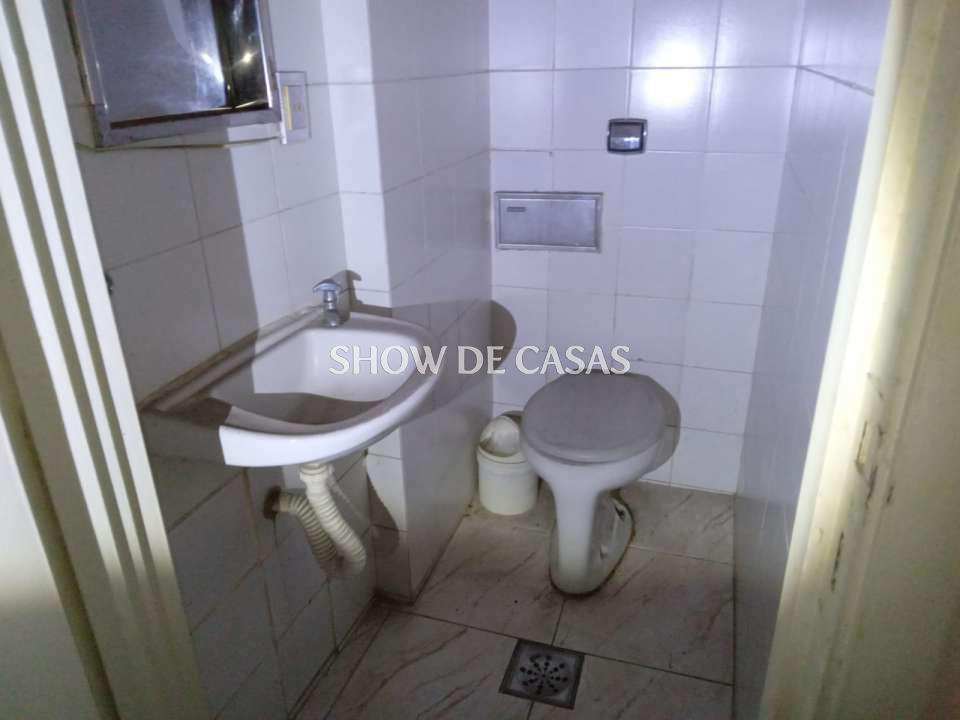 Apartamento à venda com 4 quartos, 300m² - Foto 10