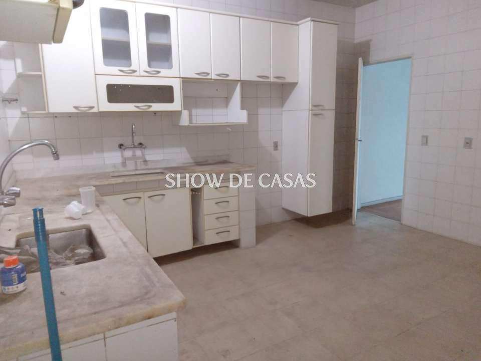 Apartamento à venda com 4 quartos, 300m² - Foto 5