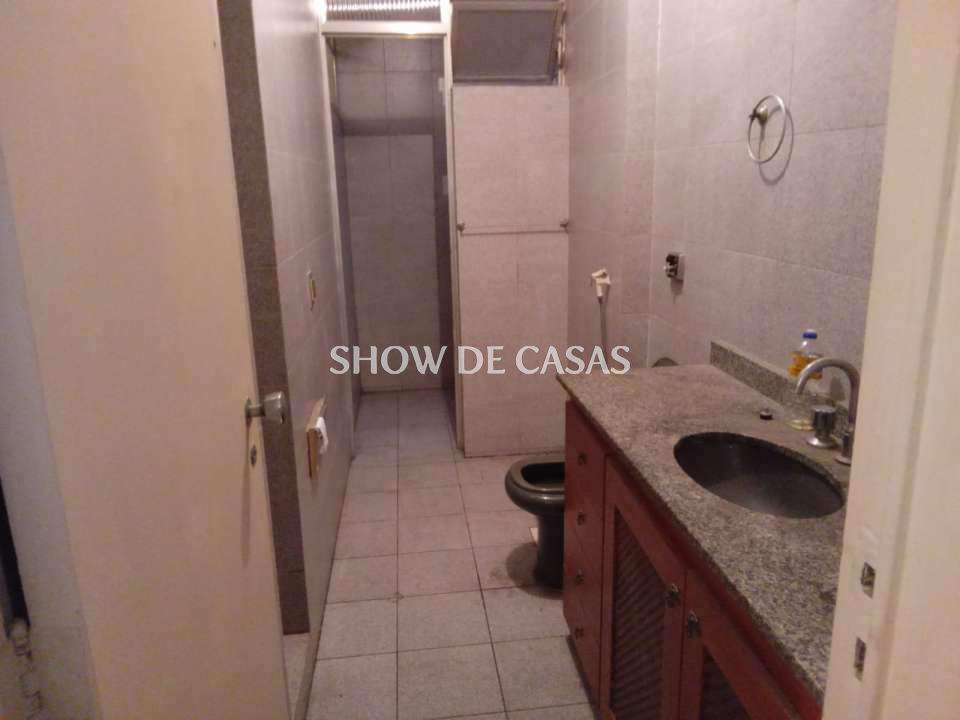 Apartamento à venda com 4 quartos, 300m² - Foto 6