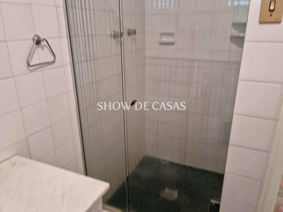 Apartamento à venda com 3 quartos, 100m² - Foto 10