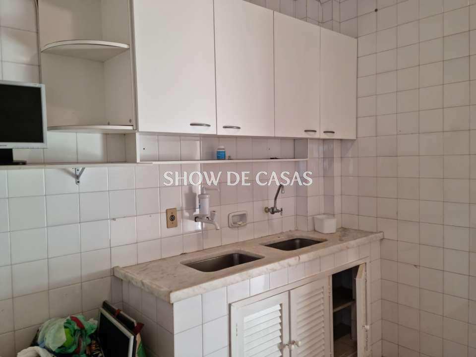 Apartamento à venda com 3 quartos, 100m² - Foto 12