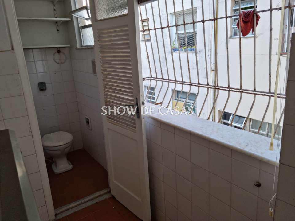 Apartamento à venda com 3 quartos, 100m² - Foto 13