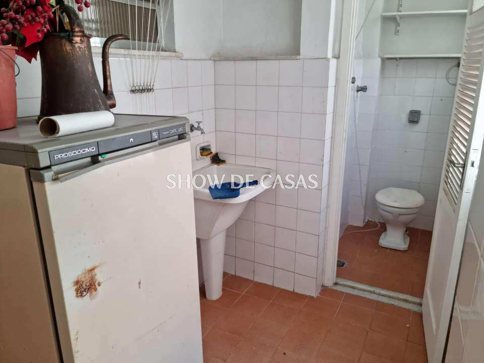 Apartamento à venda com 3 quartos, 100m² - Foto 14