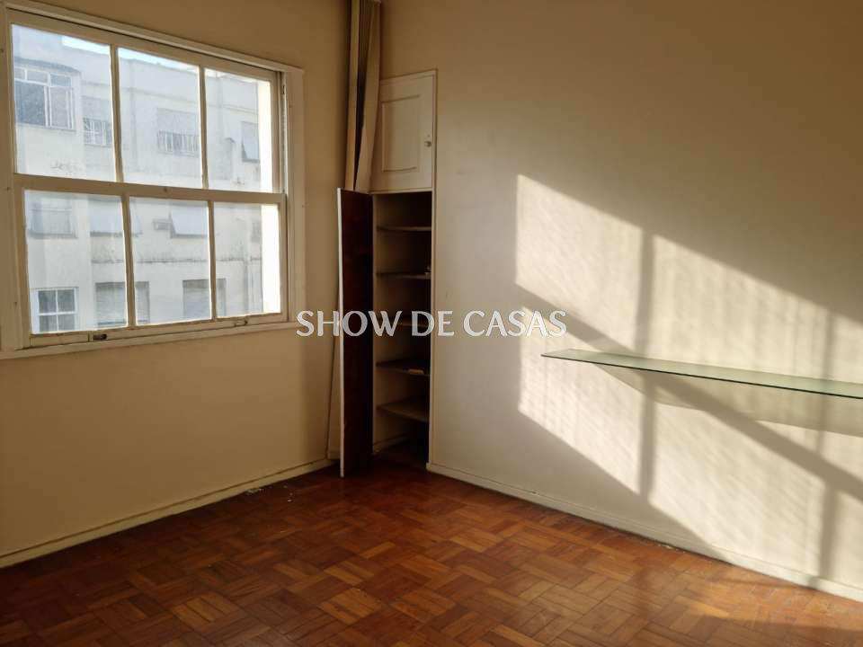 Apartamento à venda com 3 quartos, 100m² - Foto 3