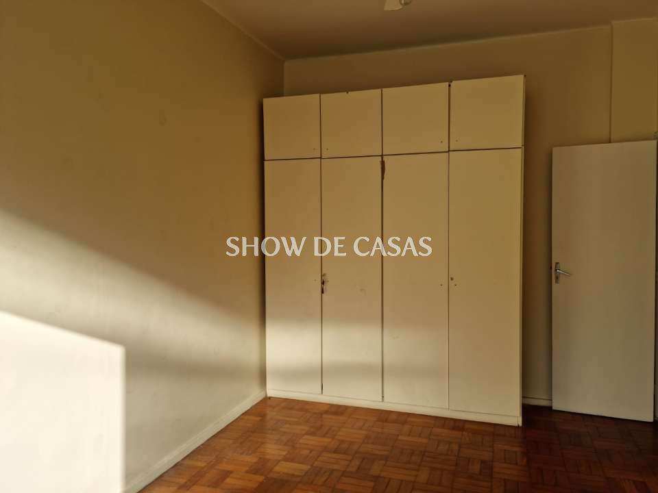 Apartamento à venda com 3 quartos, 100m² - Foto 4