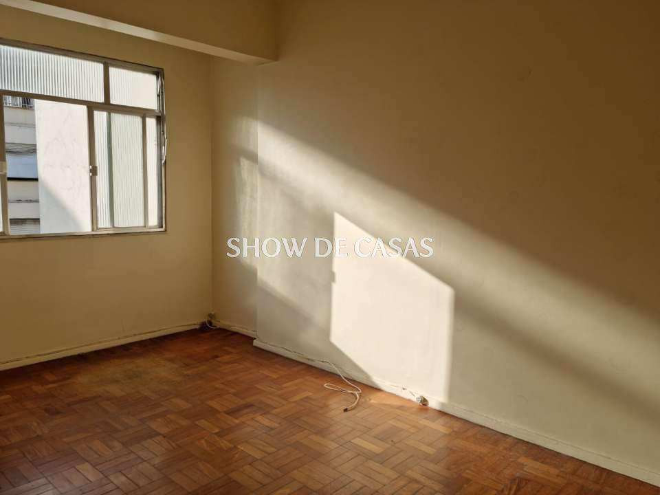 Apartamento à venda com 3 quartos, 100m² - Foto 6