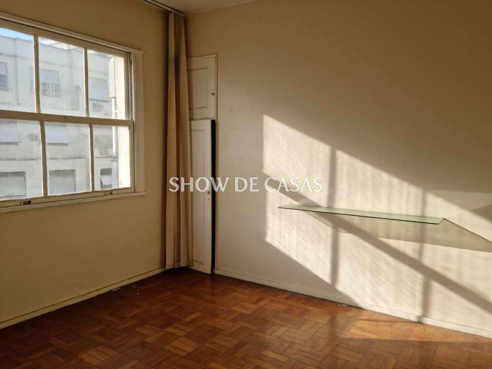 Apartamento à venda com 3 quartos, 100m² - Foto 7