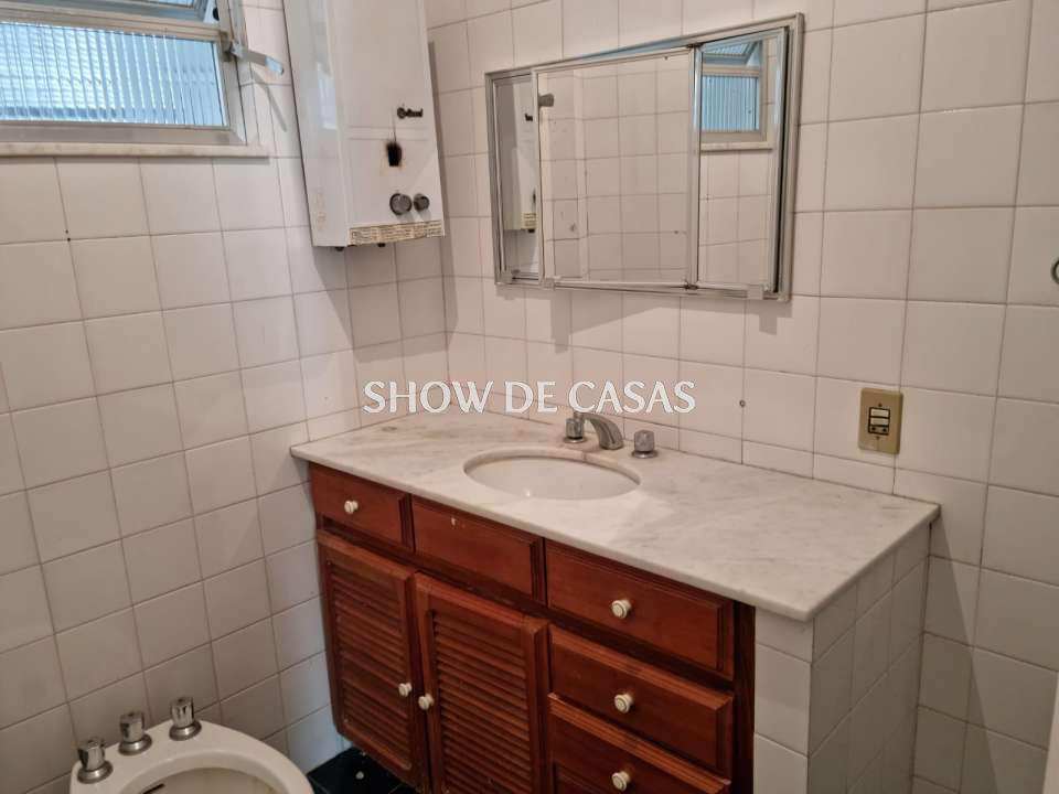 Apartamento à venda com 3 quartos, 100m² - Foto 9