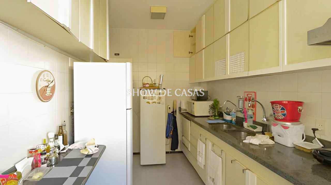 Apartamento à venda com 3 quartos, 155m² - Foto 10