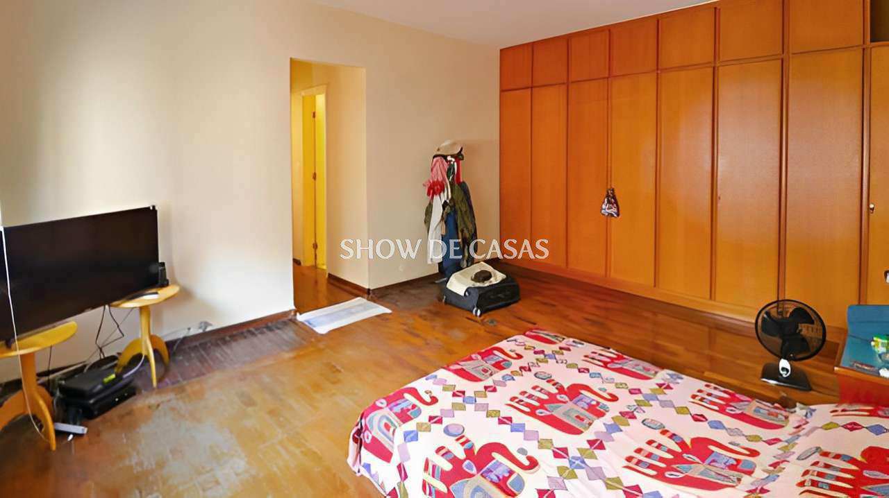 Apartamento à venda com 3 quartos, 155m² - Foto 6