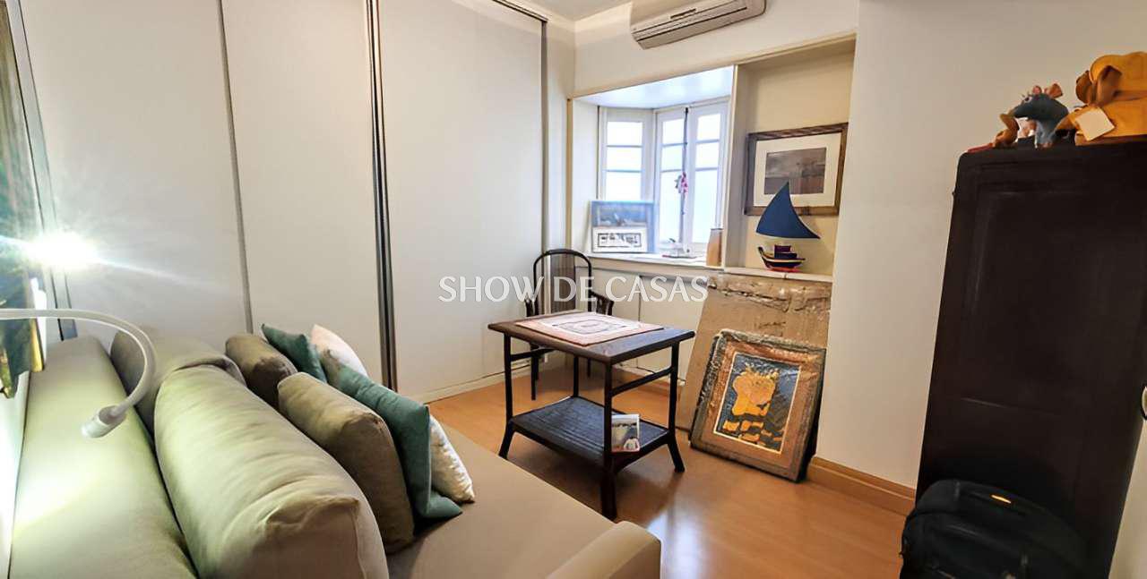 Apartamento à venda com 4 quartos, 190m² - Foto 10