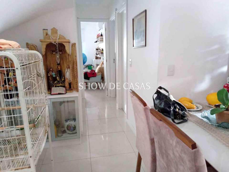 Apartamento à venda com 3 quartos, 149m² - Foto 10