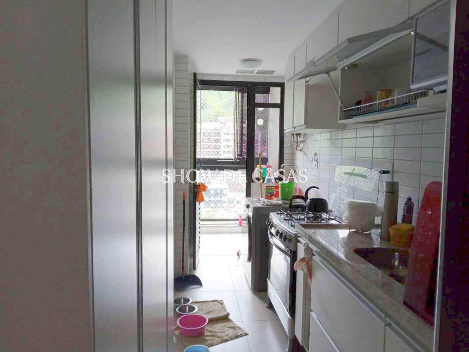 Apartamento à venda com 3 quartos, 149m² - Foto 12