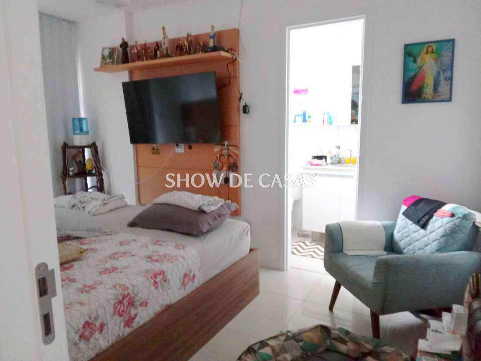 Apartamento à venda com 3 quartos, 149m² - Foto 13