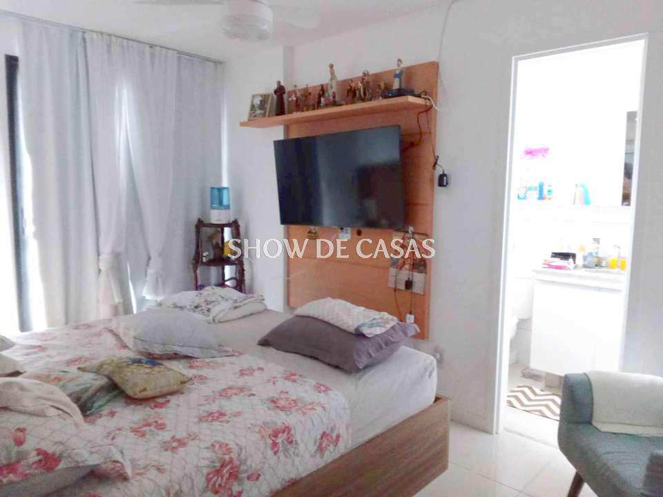 Apartamento à venda com 3 quartos, 149m² - Foto 14