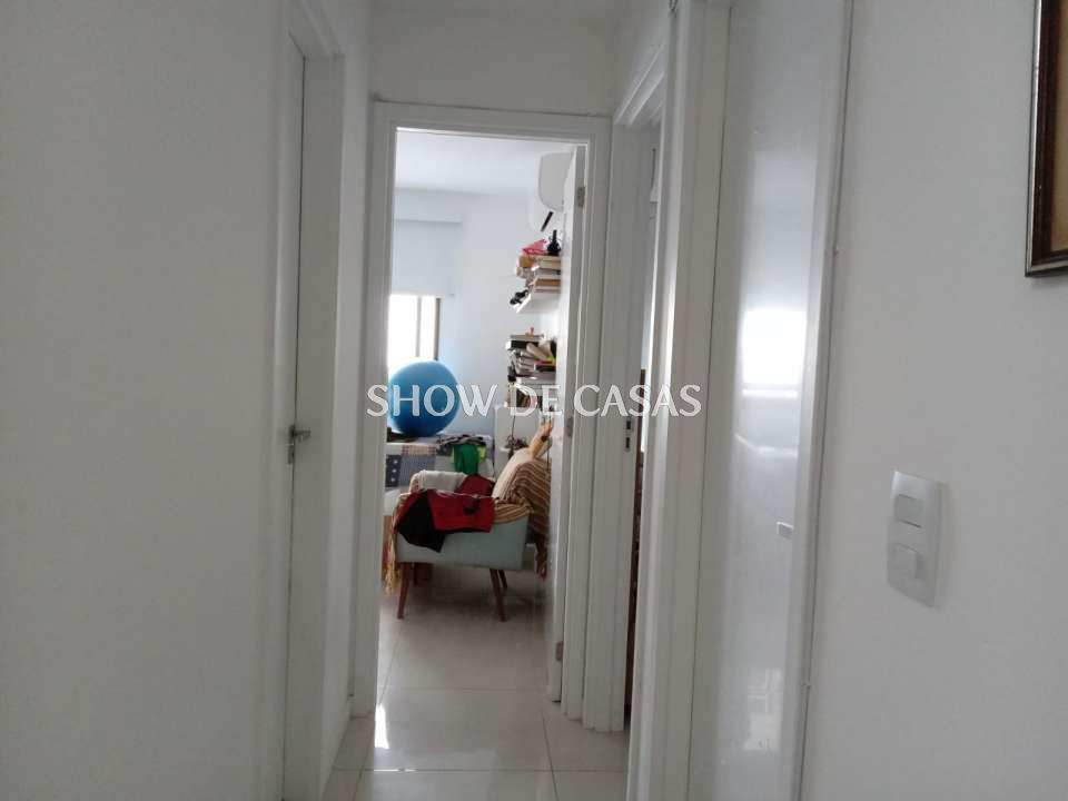 Apartamento à venda com 3 quartos, 149m² - Foto 16