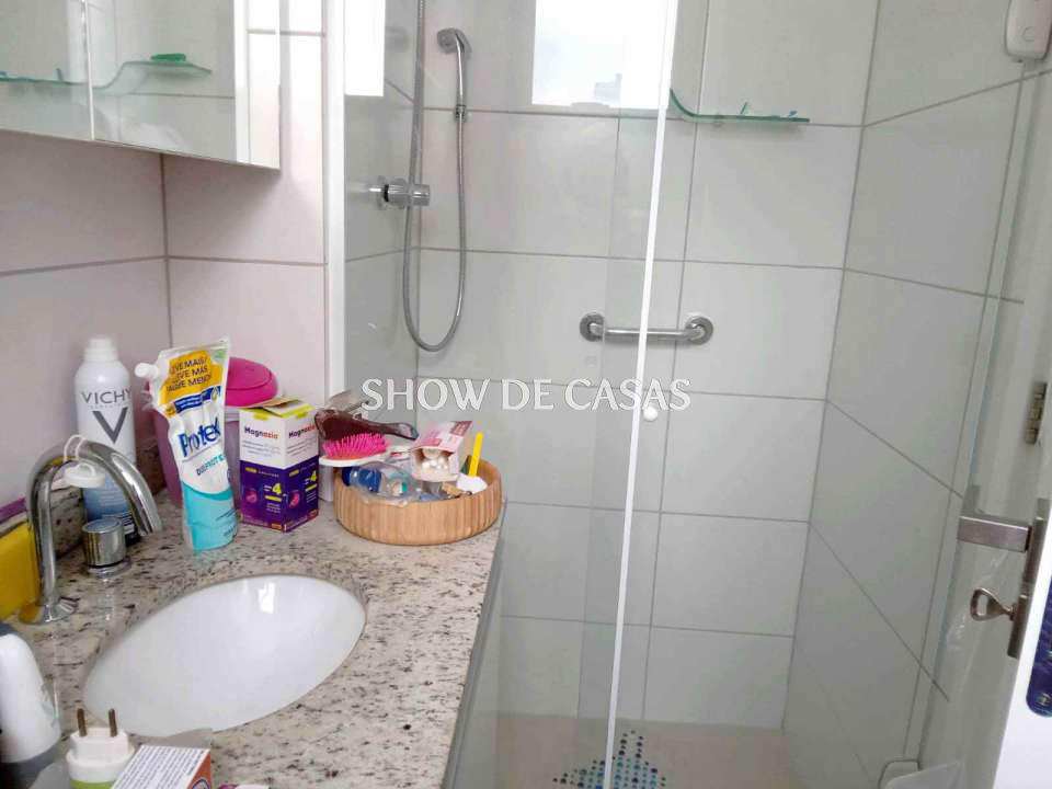 Apartamento à venda com 3 quartos, 149m² - Foto 21