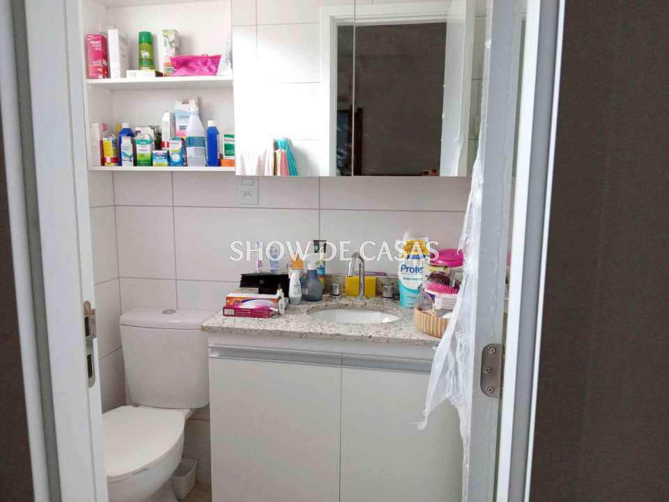 Apartamento à venda com 3 quartos, 149m² - Foto 22