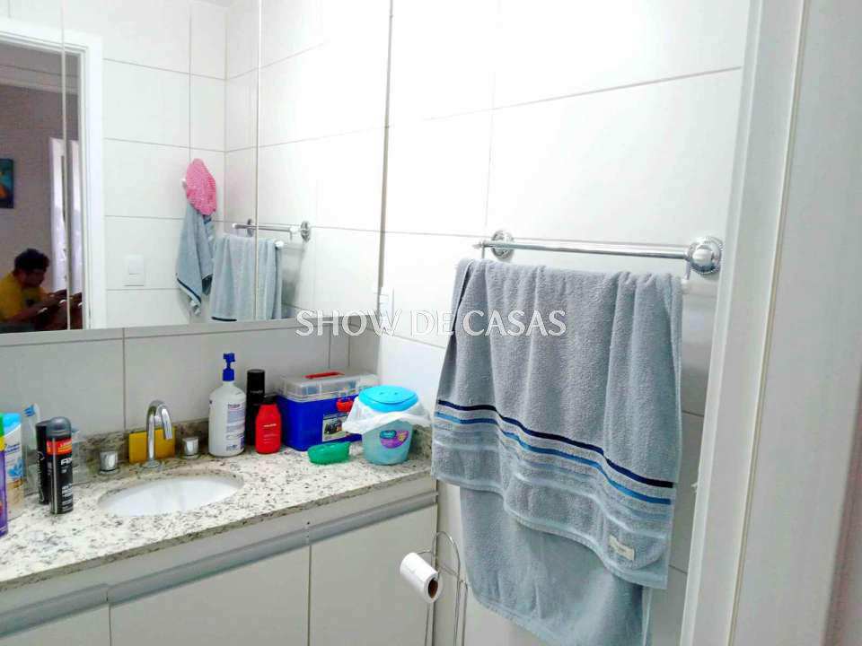 Apartamento à venda com 3 quartos, 149m² - Foto 24