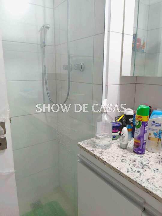 Apartamento à venda com 3 quartos, 149m² - Foto 25