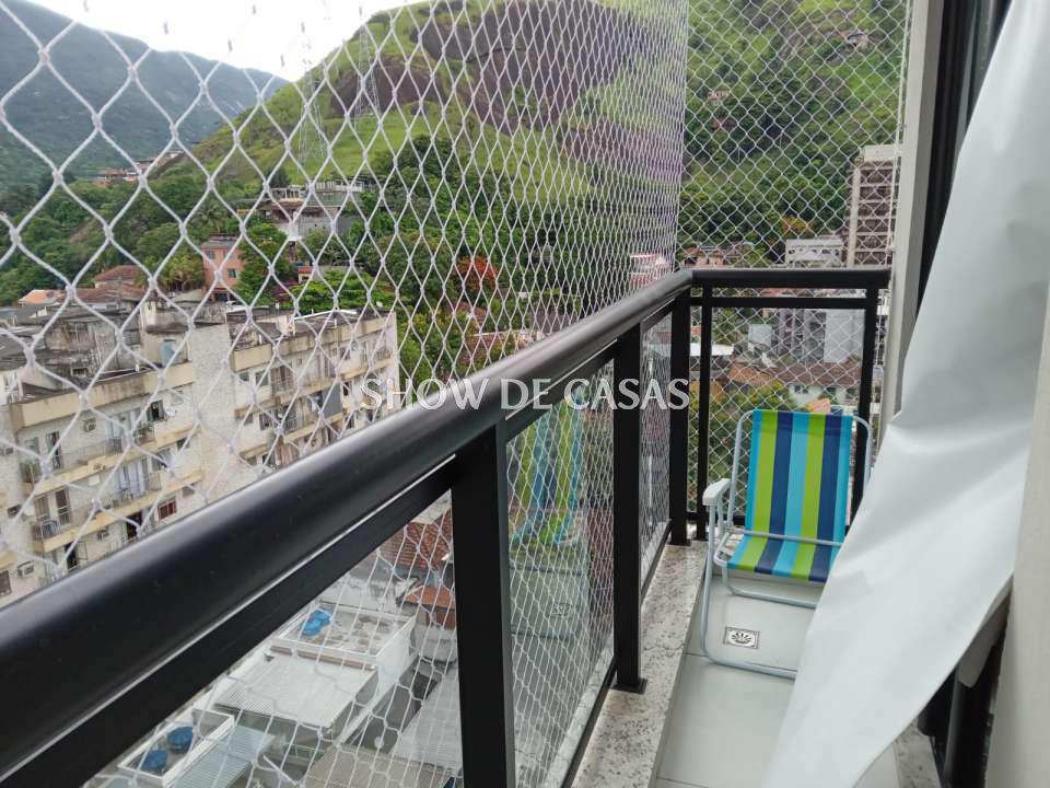 Apartamento à venda com 3 quartos, 149m² - Foto 4