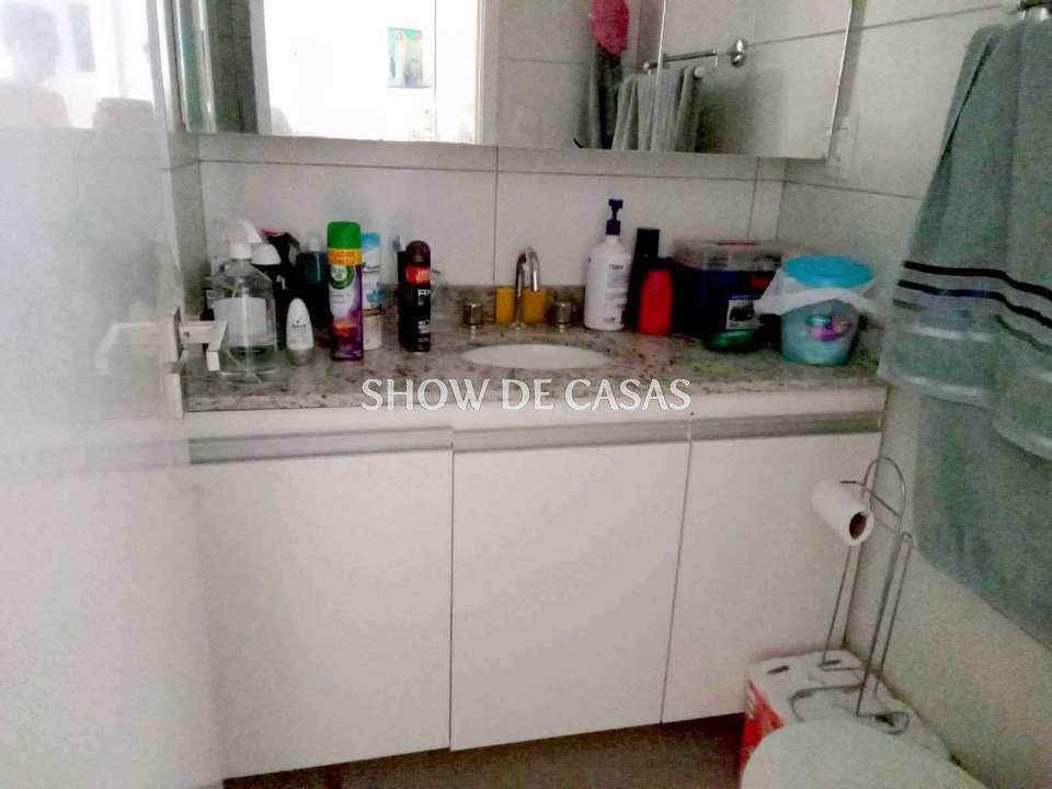 Apartamento à venda com 3 quartos, 149m² - Foto 8