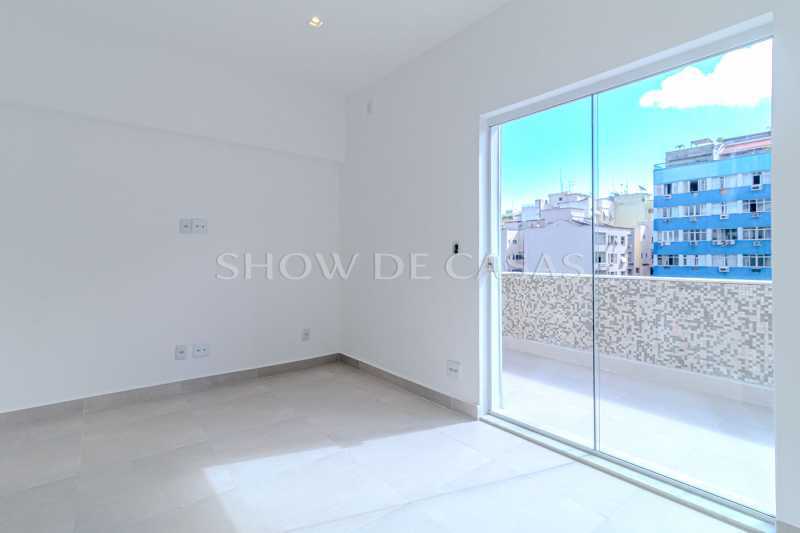 Apartamento à venda com 3 quartos, 135m² - Foto 10