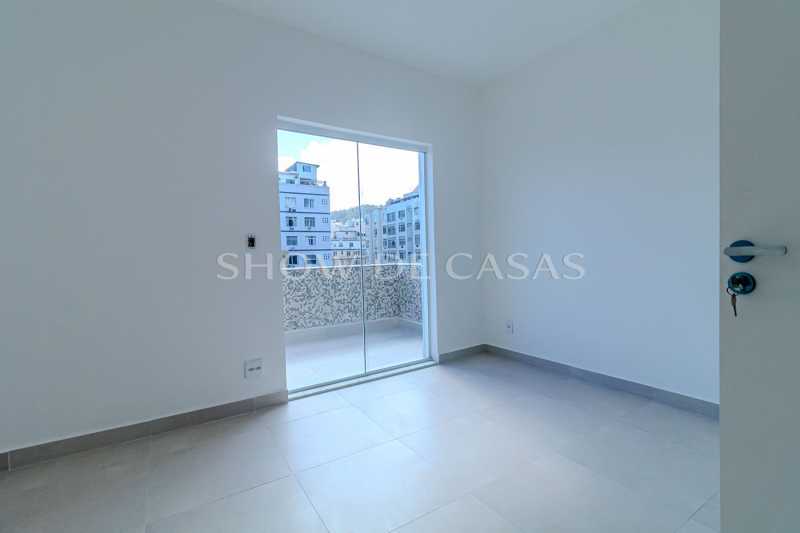 Apartamento à venda com 3 quartos, 135m² - Foto 11