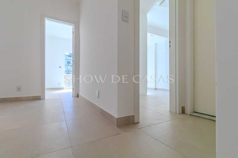 Apartamento à venda com 3 quartos, 135m² - Foto 13