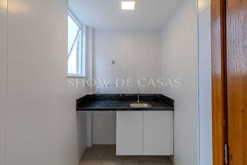 Apartamento à venda com 3 quartos, 135m² - Foto 26