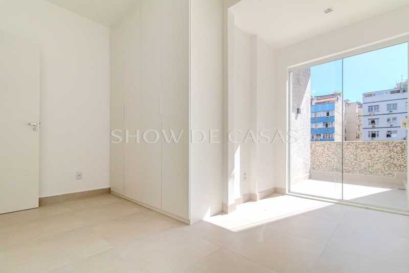 Apartamento à venda com 3 quartos, 135m² - Foto 9