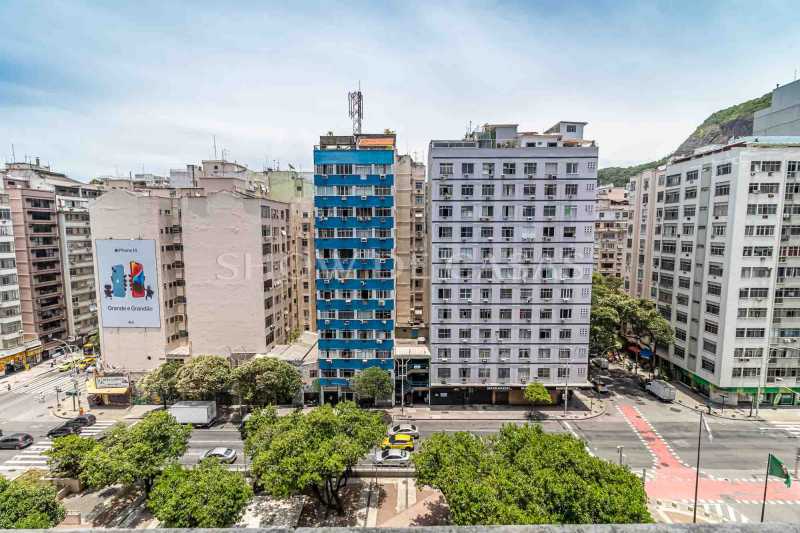 Apartamento à venda com 3 quartos, 135m² - Foto 14