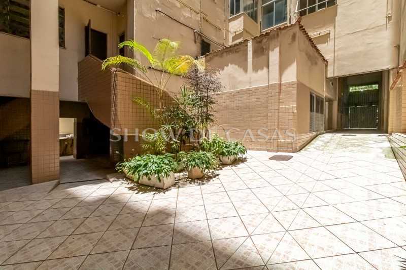 Apartamento à venda com 3 quartos, 135m² - Foto 28