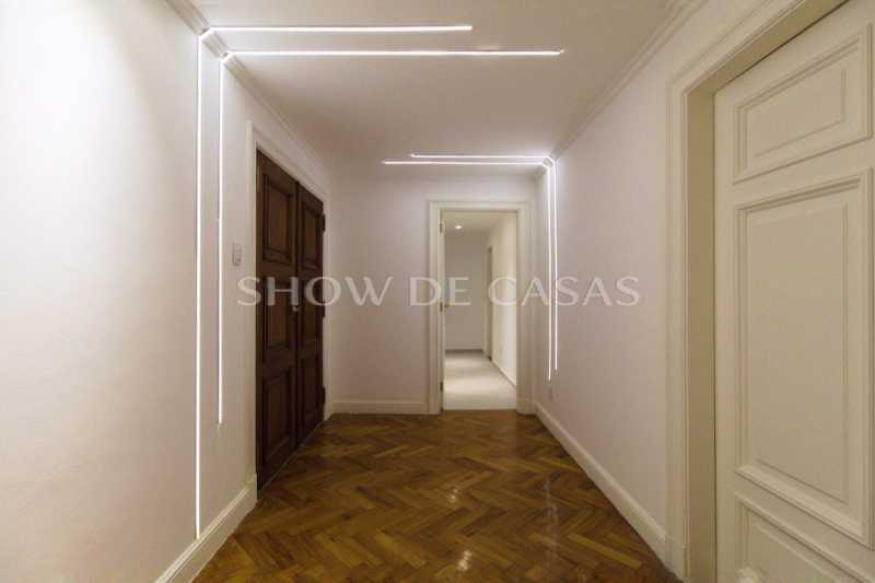 Apartamento à venda com 4 quartos, 420m² - Foto 8