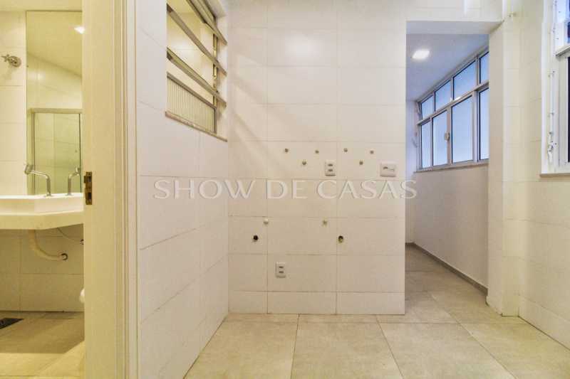 Apartamento à venda com 4 quartos, 420m² - Foto 22