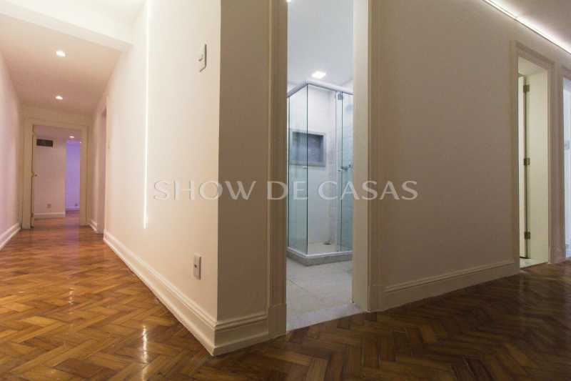 Apartamento à venda com 4 quartos, 420m² - Foto 11