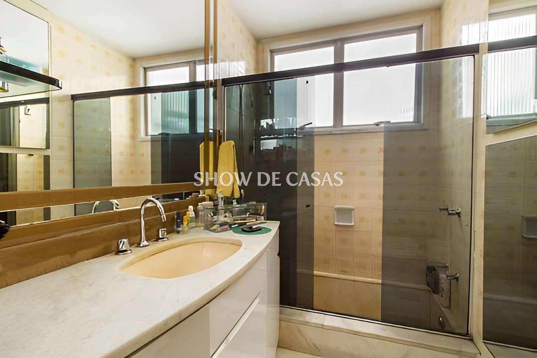 Apartamento à venda com 4 quartos, 181m² - Foto 13