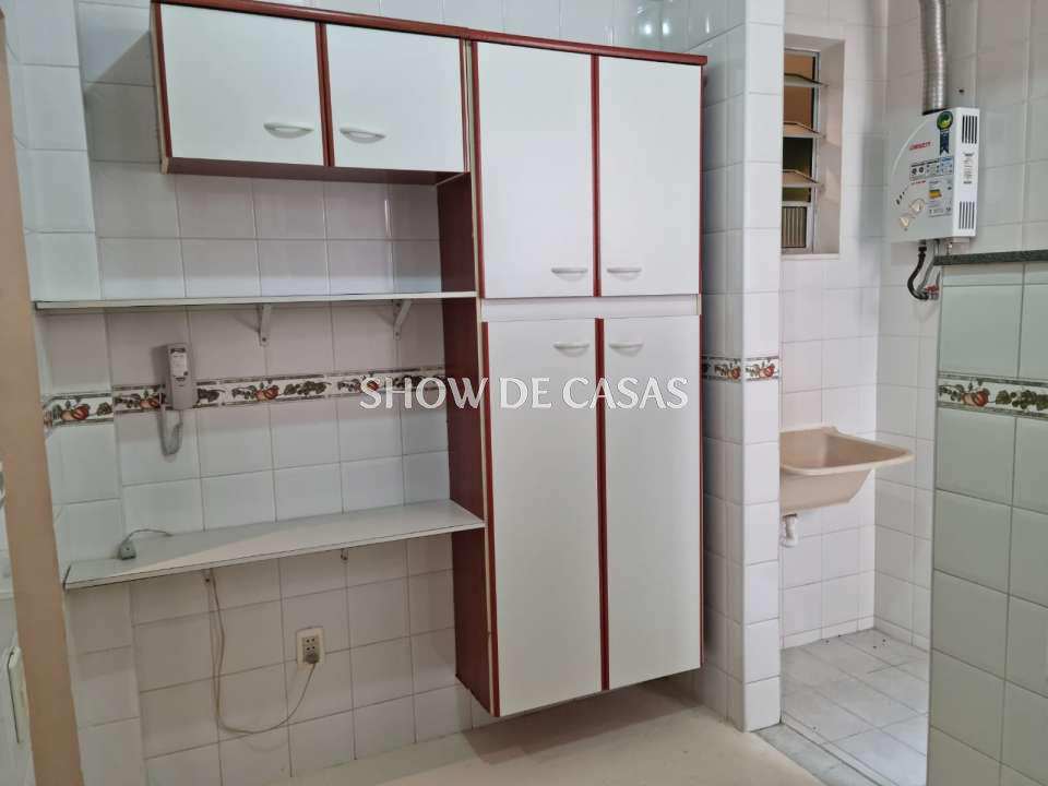 Apartamento à venda com 2 quartos, 72m² - Foto 14