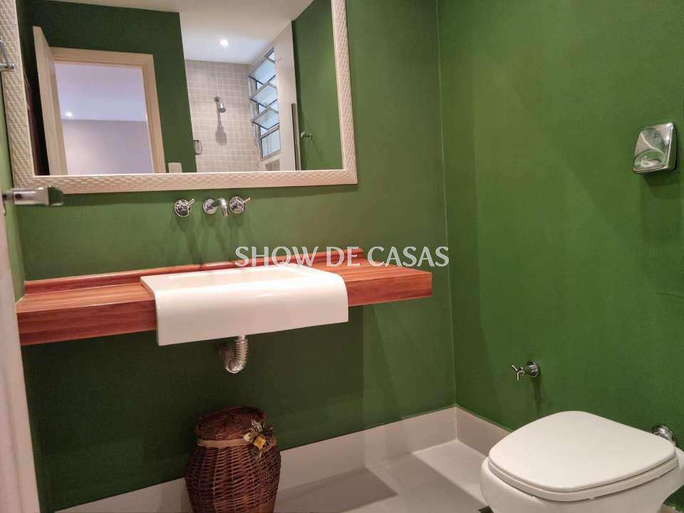 Apartamento à venda com 2 quartos, 72m² - Foto 9