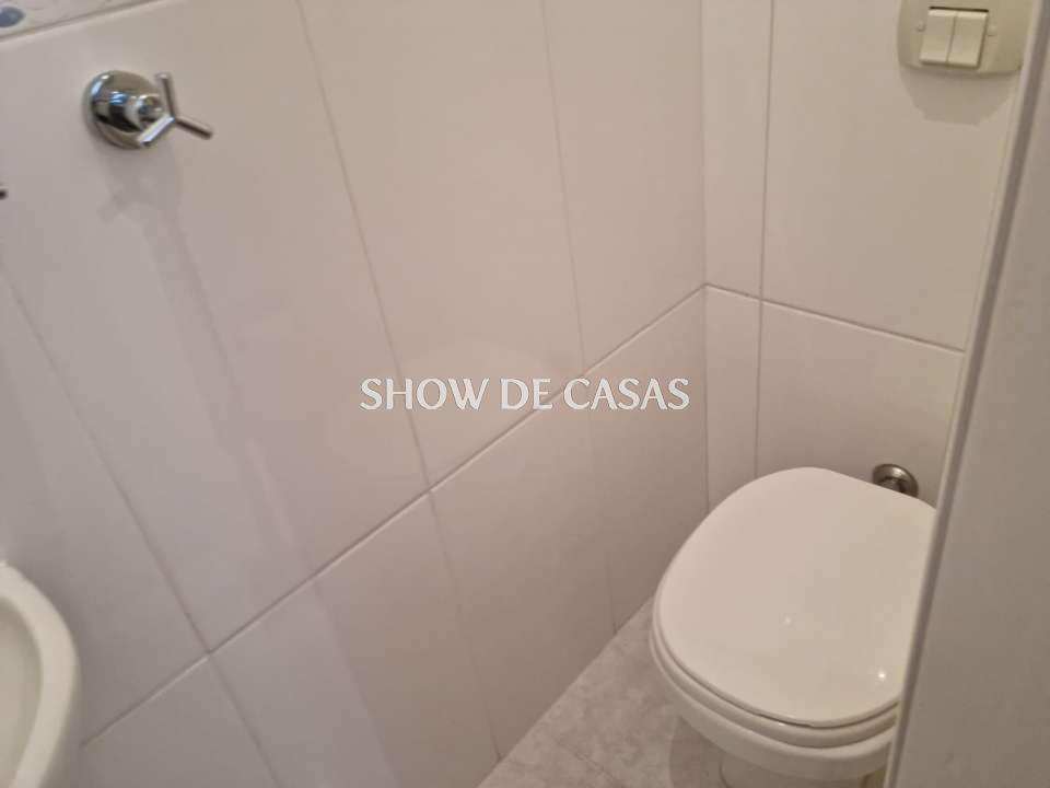 Apartamento à venda com 2 quartos, 72m² - Foto 16