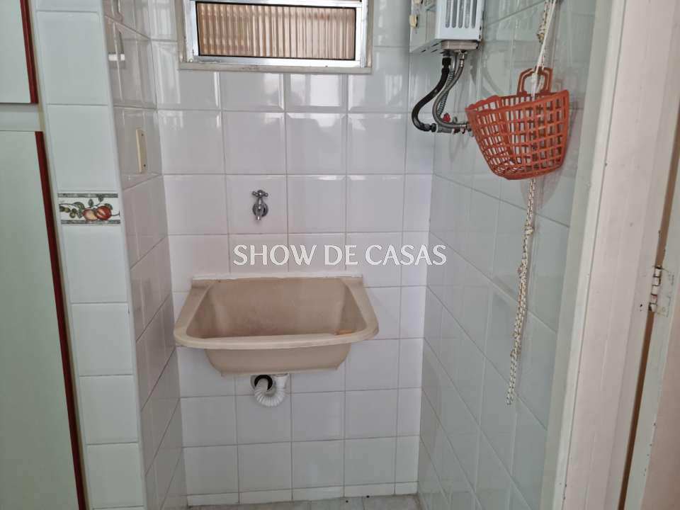 Apartamento à venda com 2 quartos, 72m² - Foto 15