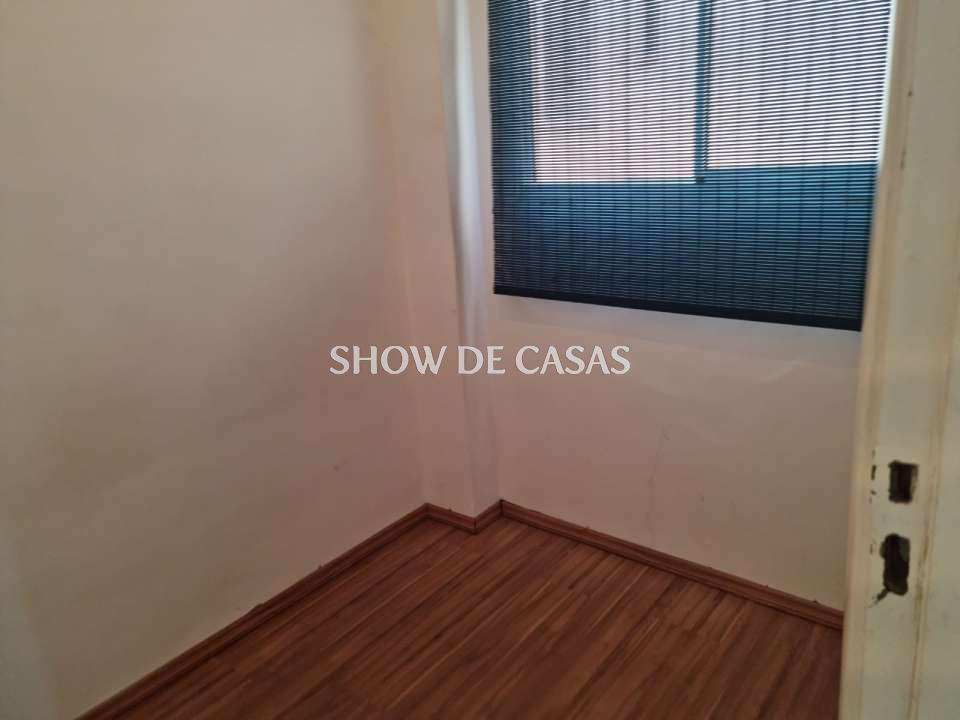 Apartamento à venda com 2 quartos, 72m² - Foto 7