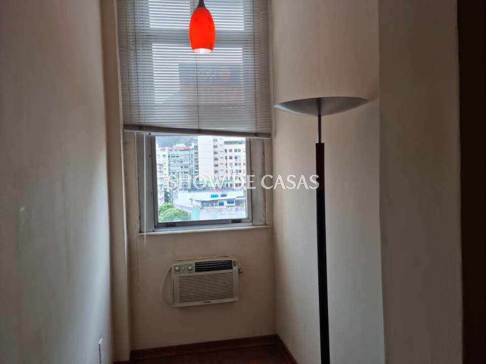 Apartamento à venda com 2 quartos, 72m² - Foto 8