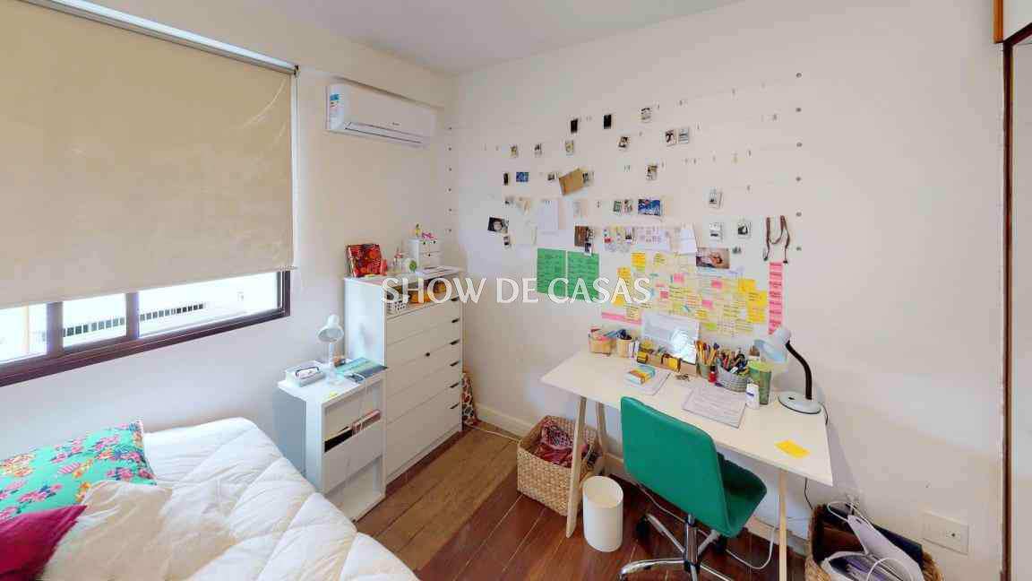 Apartamento à venda com 3 quartos, 237m² - Foto 11