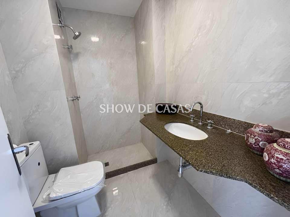 Apartamento à venda com 2 quartos, 75m² - Foto 19