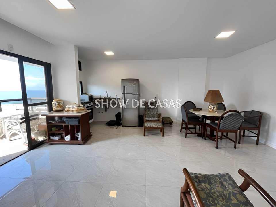 Apartamento à venda com 2 quartos, 75m² - Foto 5